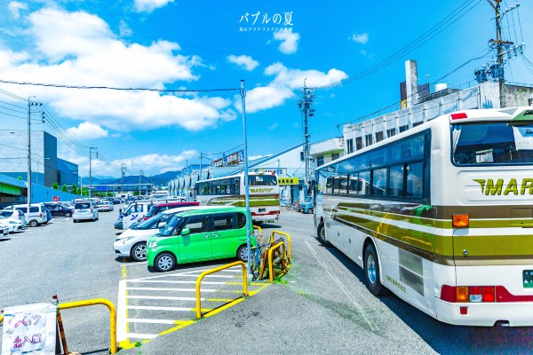 「丽星邮轮」日本，再一次漂洋过海来看你