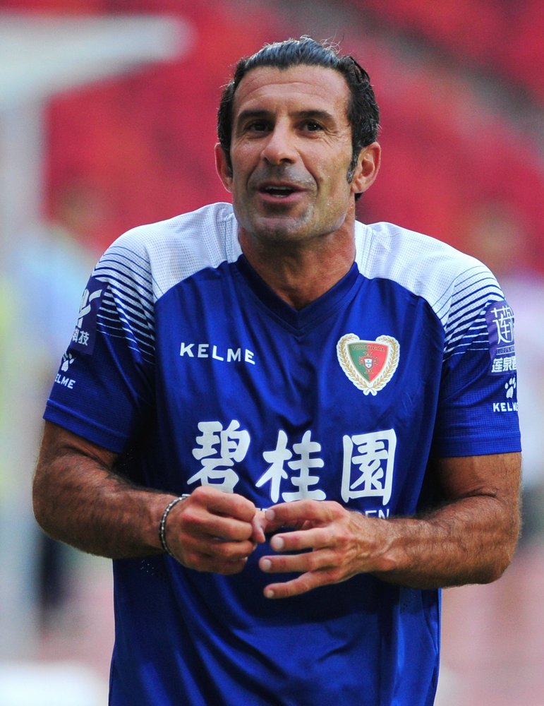 菲戈出场视频完整版,菲戈回顾