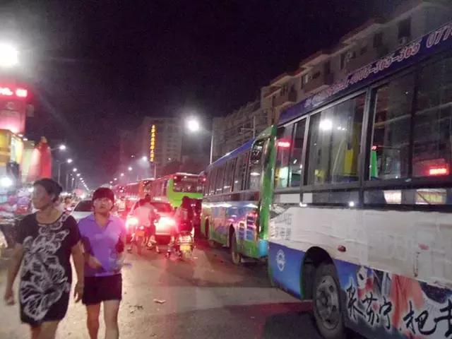 一个时代的终结!回顾北海长青路30年……