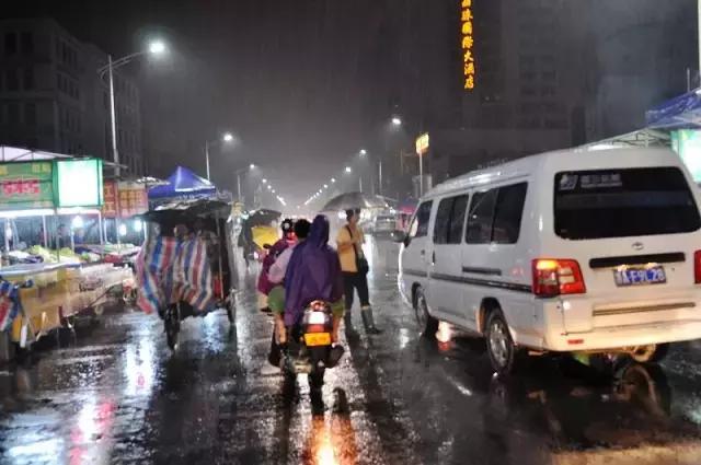 一个时代的终结!回顾北海长青路30年……