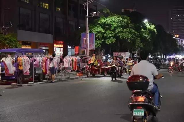 一个时代的终结!回顾北海长青路30年……