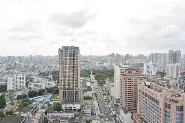 一个时代的终结!回顾北海长青路30年……