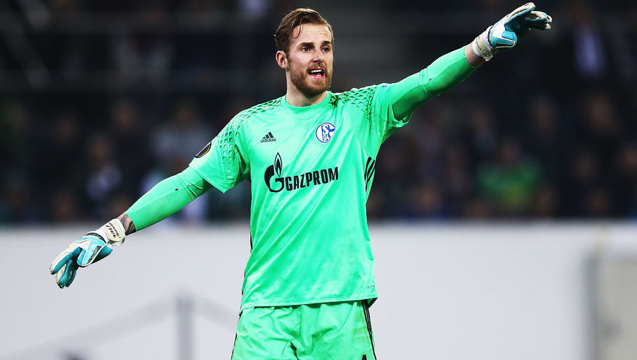 赫韦德斯为什么离开沙尔克,赫韦德斯沙尔克降级