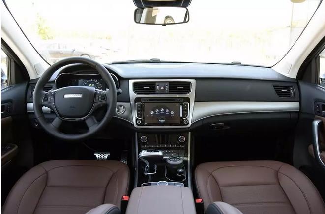 3位H8老车主试驾完新H8后，集体给了一个你意想不到的答案