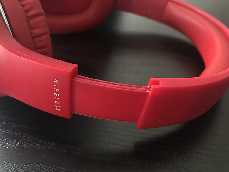 漫步者蓝牙耳机w800bt测评,漫步者耳机w800bt拆解