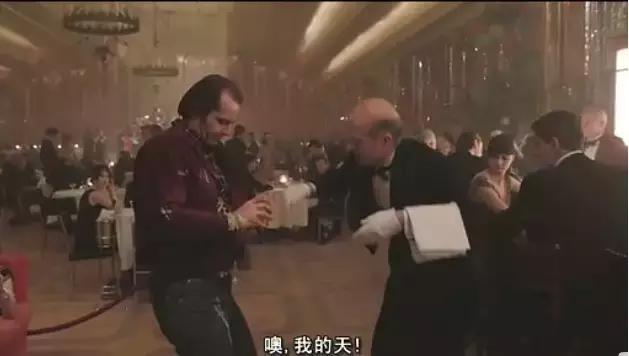 恐怖电影闪灵医生,恐怖电影闪灵2解说完整版