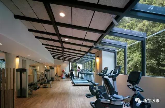 新加坡mandarinoriental酒店,新加坡最豪华酒店套房