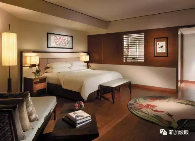 新加坡mandarinoriental酒店,新加坡最豪华酒店套房