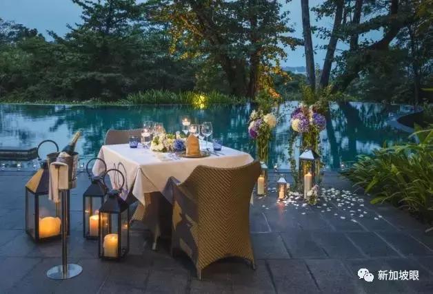 新加坡mandarinoriental酒店,新加坡最豪华酒店套房