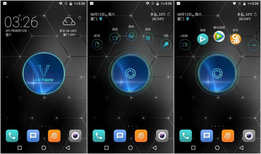 原来苹果手机还能这样玩,原来手机还可以这么玩儿