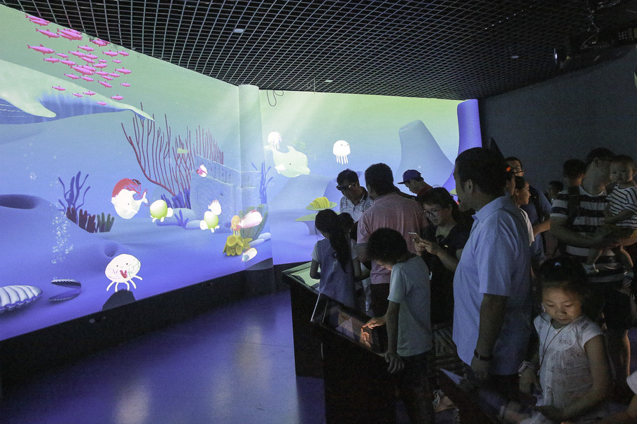 炭河古城亲子游,游炭河古城感想