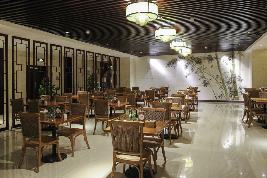 炭河古城亲子游,游炭河古城感想