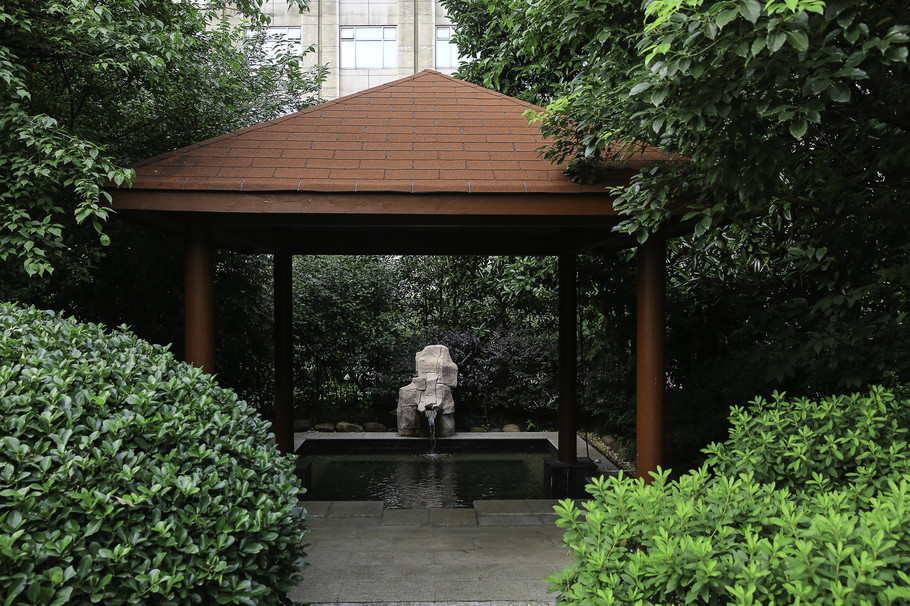 炭河古城亲子游,游炭河古城感想