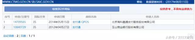 海科融通是哪个支付公司,容易付是什么软件