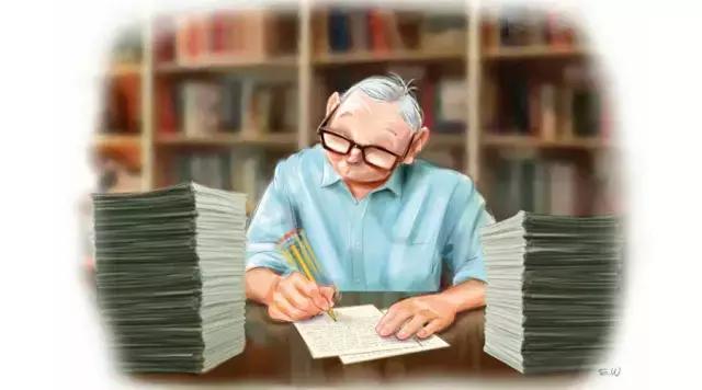 芒格人类错误认知倾向,芒格谈人性的视频