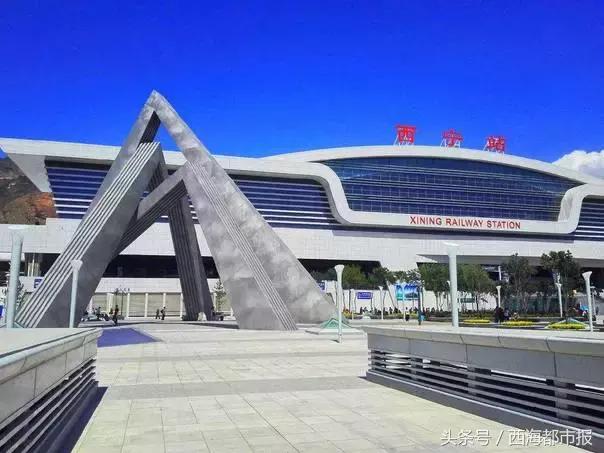 西宁变化,西宁这几年城市变化