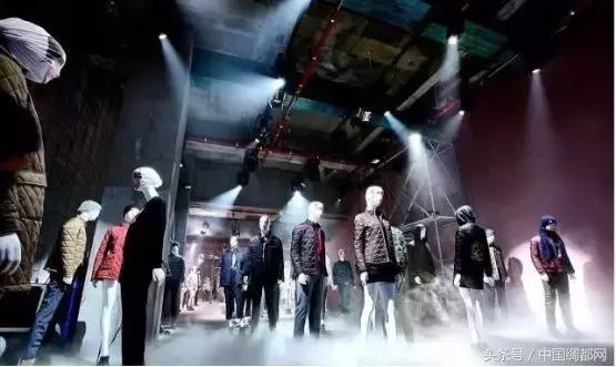 纺织企业解决环境污染,查环保纺织厂将何去何从