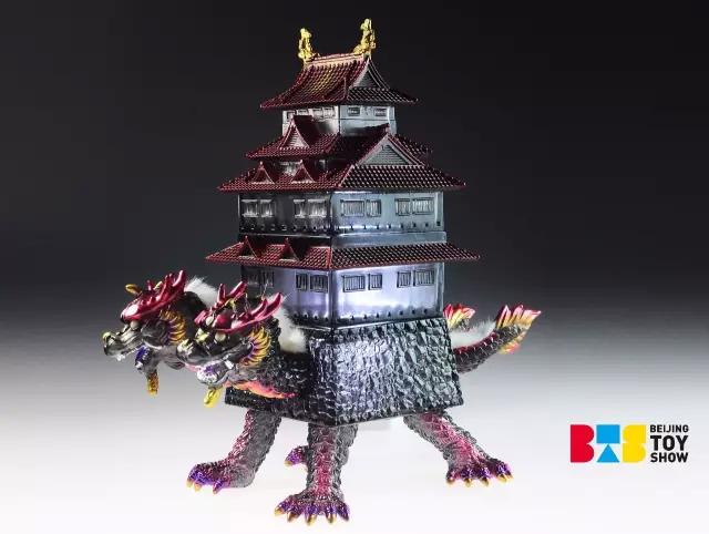 北京bts潮流玩具展参展品牌,bts北京潮玩展