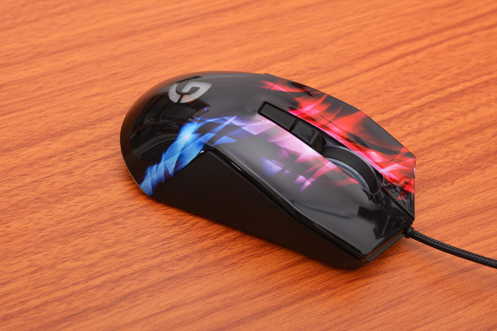 富勒g93pro深度评测,富勒g91评测