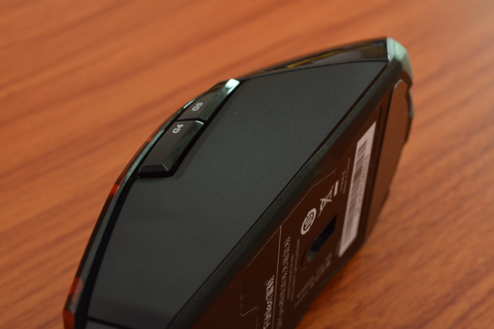 富勒g93pro深度评测,富勒g91评测