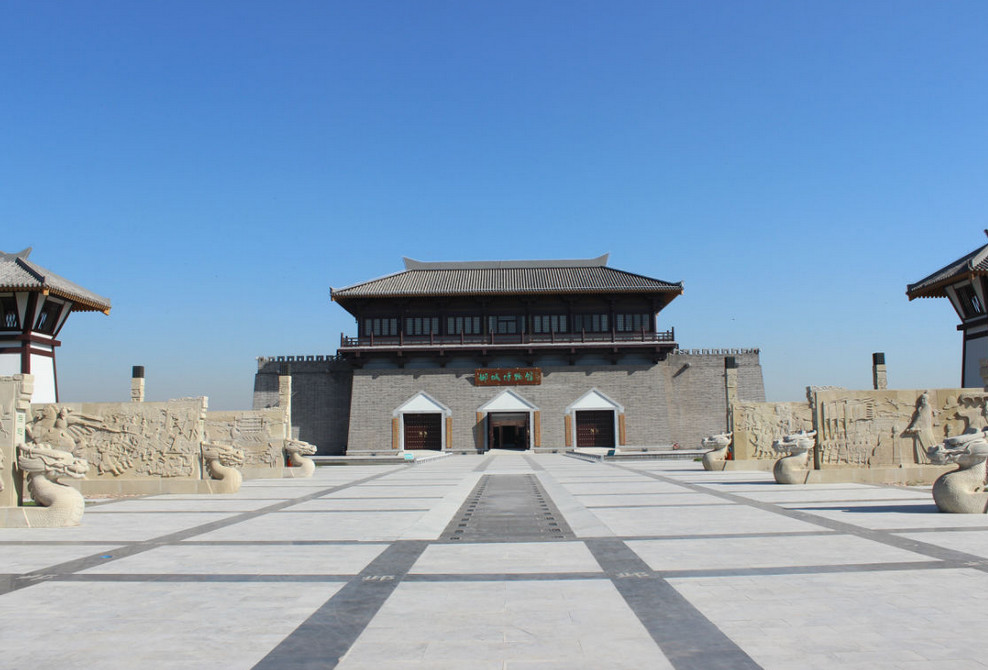 邯郸好吃好玩的地方排行榜,邯郸市好吃好玩的地方