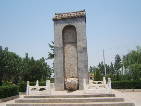 邯郸好吃好玩的地方排行榜,邯郸市好吃好玩的地方