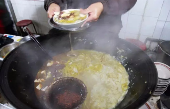 邯郸好吃好玩的地方排行榜,邯郸市好吃好玩的地方