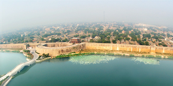 邯郸好吃好玩的地方排行榜,邯郸市好吃好玩的地方