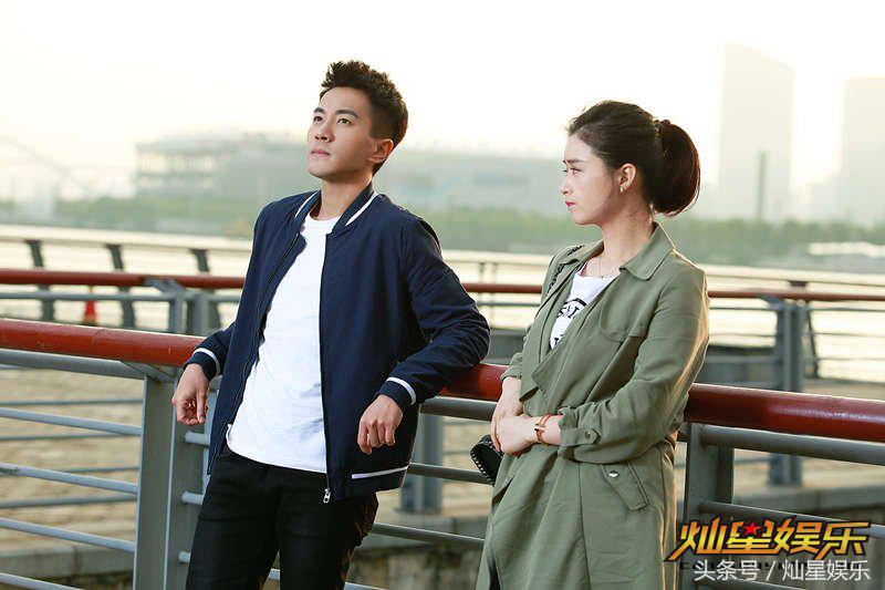 做律师我是认真的粤语,刘恺威蒋欣演绎律政精英