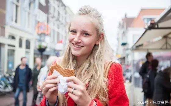 择一城终老，荷兰小镇Top10