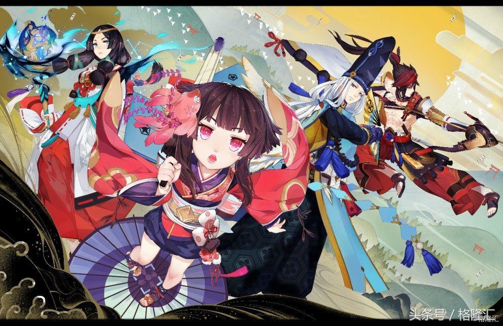 游戏的险恶江湖和网易的武林秘籍