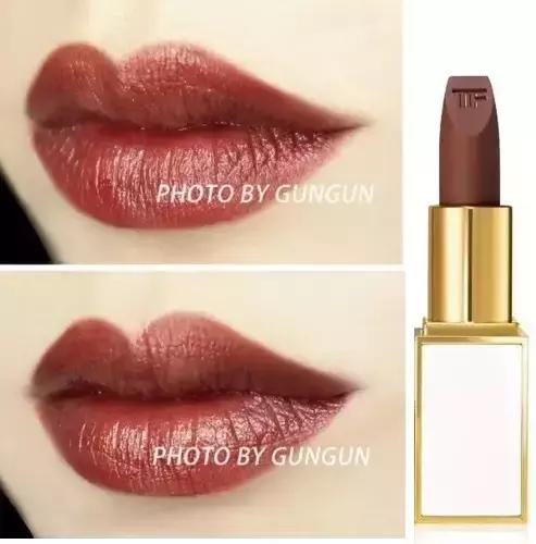 王者荣耀史上最全口红女英雄,王者荣耀武则天口红试色