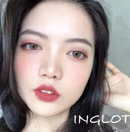 王者荣耀史上最全口红女英雄,王者荣耀武则天口红试色