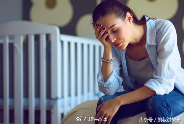 为什么妈妈总是情绪失控,脾气暴躁易怒的妈妈是不是抑郁了