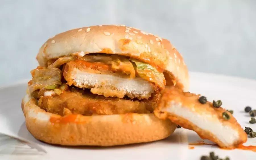 这两个网红，把我搞得又酸又麻