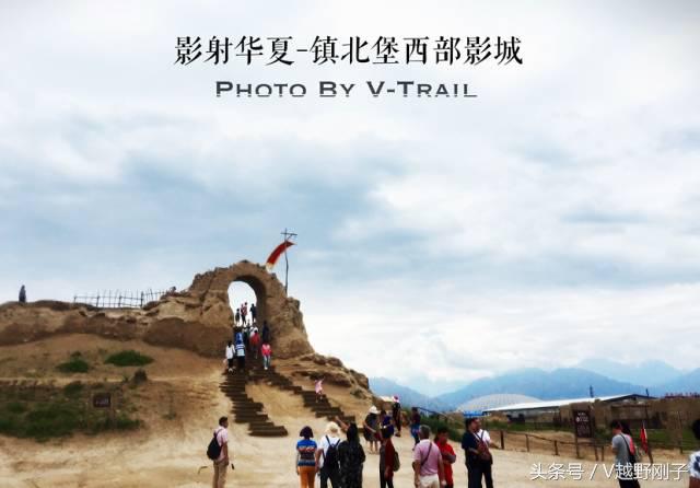 「影射华夏上」天下黄河富宁夏，初体验！