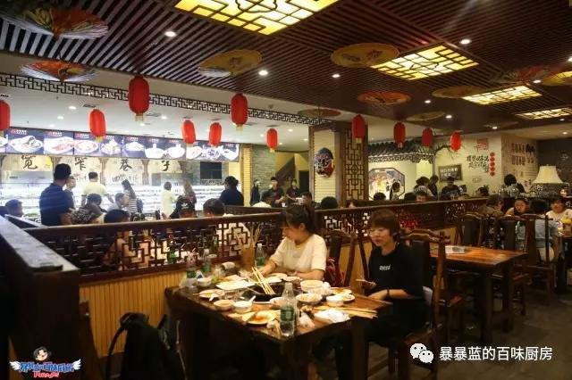 开家成都串串店,成都开的最多的串串店