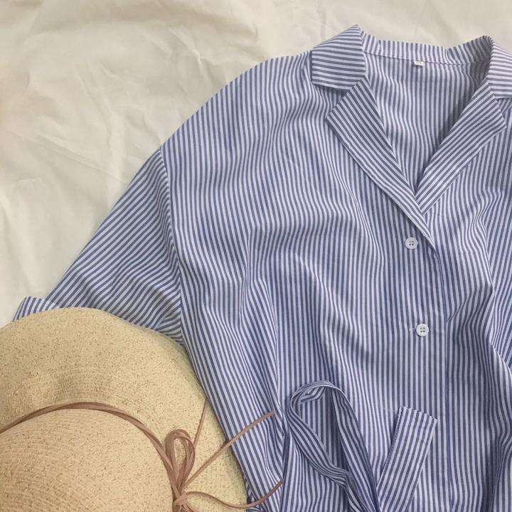 衬衫皱了没有熨斗怎么办学生,衬衫很皱熨斗可以熨平吗