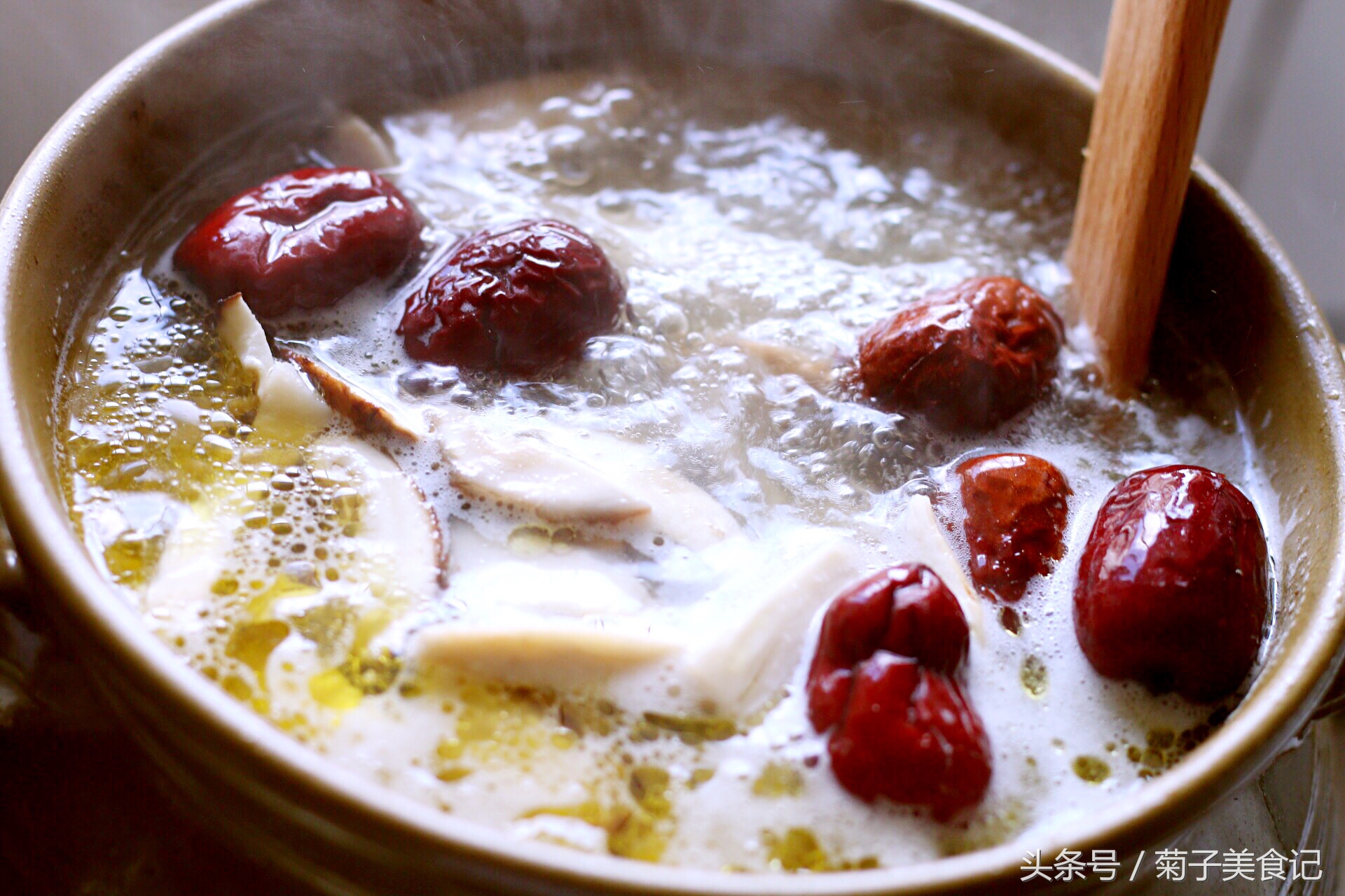 松茸土鸡汤价格,松茸土鸡汤
