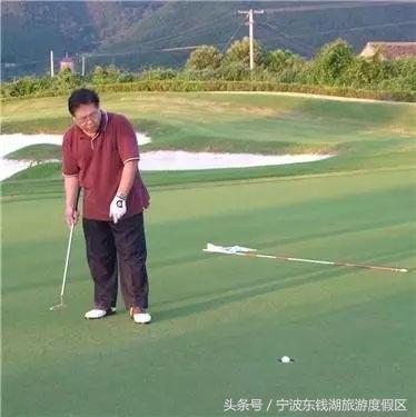 学高尔夫专业怎么样,学高尔夫简单吗