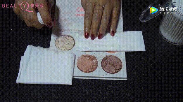 美妆小技巧简短说明,美妆小技巧底妆推荐女士