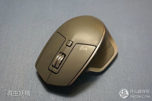 罗技mxmaster3和2哪个好用,罗技logitechmxmaster3测评