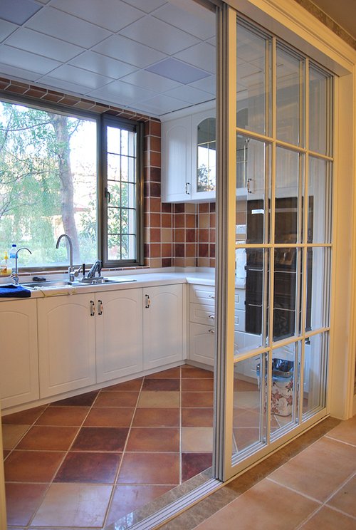 银河湾轻奢装修效果图,银河湾170平米