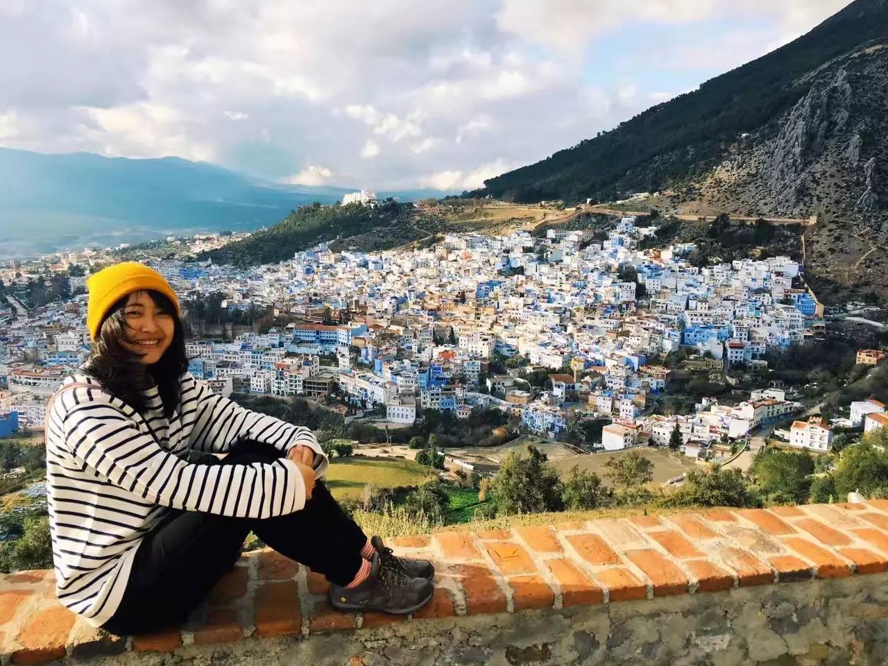 非洲！单身女子7个月独行9国，都经历了什么？