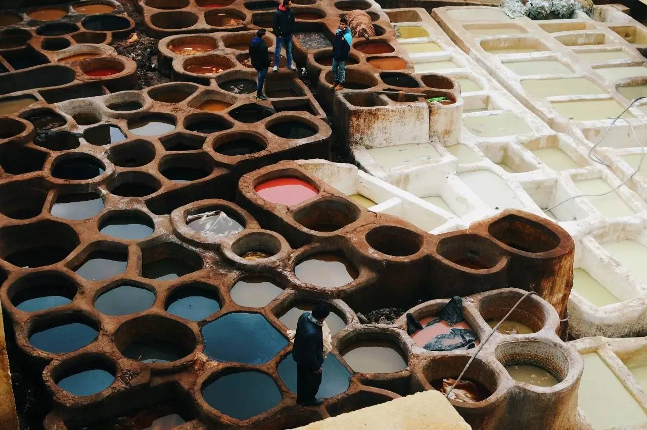 非洲！单身女子7个月独行9国，都经历了什么？