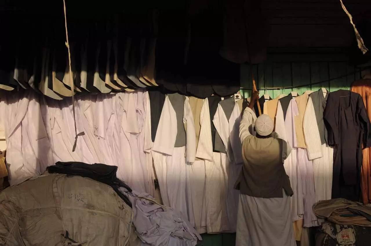 非洲！单身女子7个月独行9国，都经历了什么？