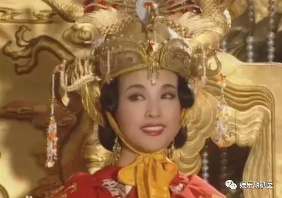 刘晓庆“家教”可真严！老公上个综艺都得“约法三必须”