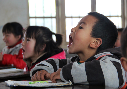 筽怎么读语音朗读,朗读读几遍合适