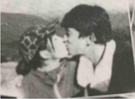 黑龙江出生,演过日版流星花园,娶中国小演员,后出轨日本女星