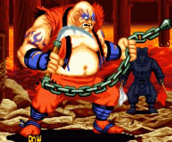 侍魂的经典游戏,真侍魂必杀技全集